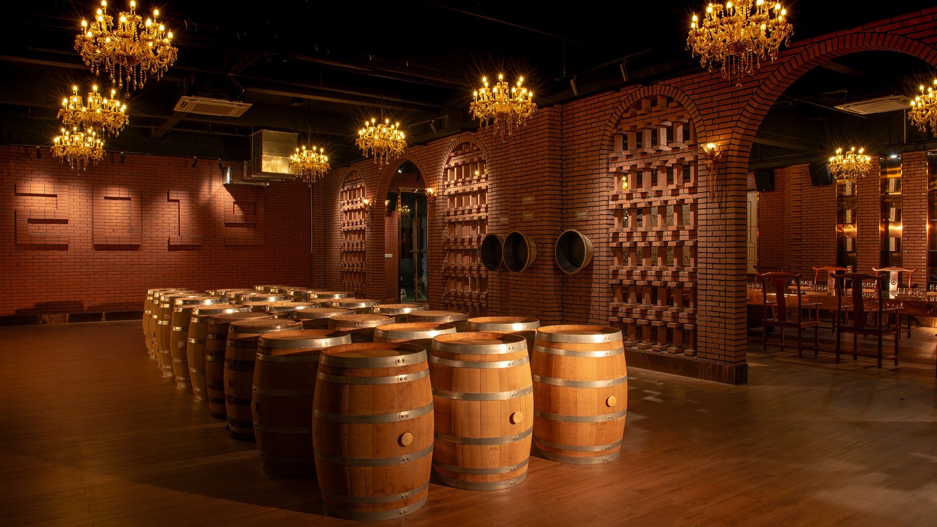 来自中国海岛的单一麦芽威士忌