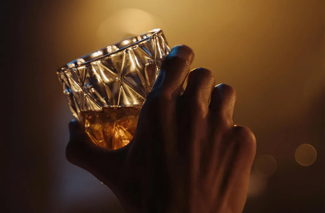 探索威士忌世界的无限可能